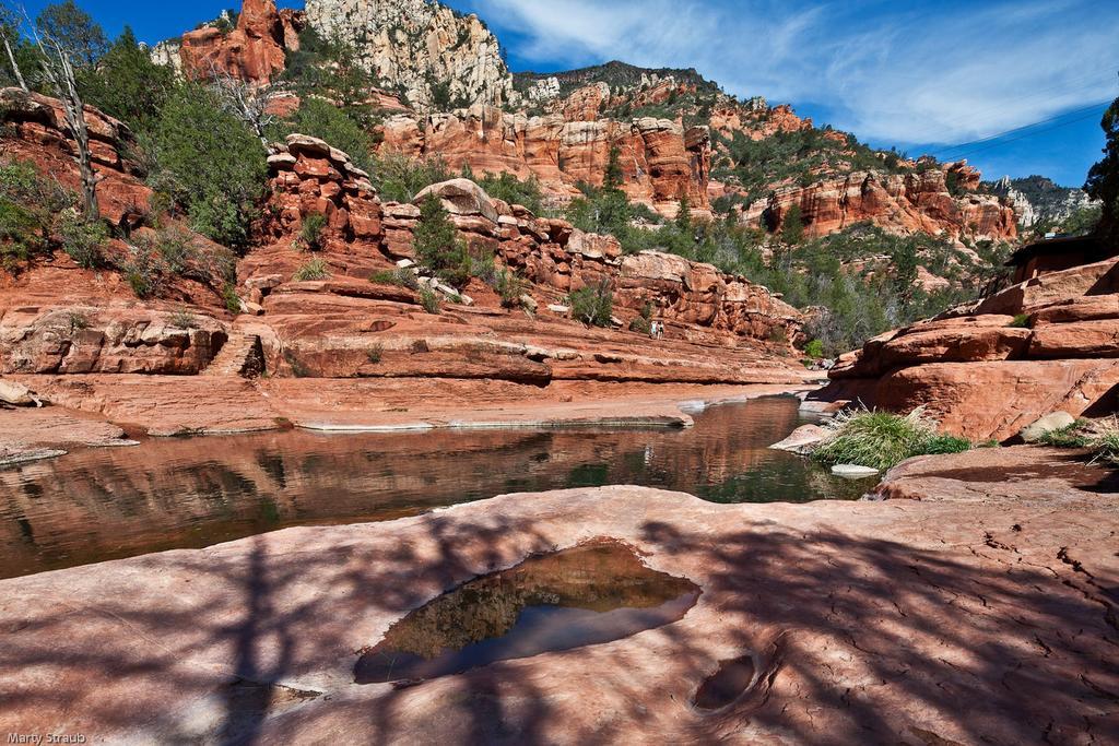 Baby Quail Inn Sedona Zewnętrze zdjęcie